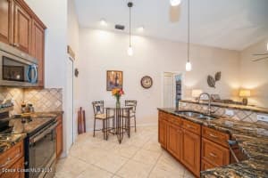 1244 Cypress Bend Circle, Melbourne, FL 32934 Sold 02/07/24