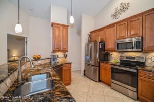 1244 Cypress Bend Circle, Melbourne, FL 32934 Sold 02/07/24