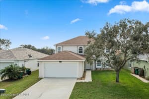 2561 Brookshire Circle, Melbourne, FL 32904 Sold 01/23/24