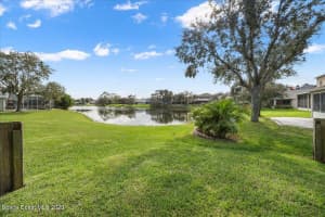 2561 Brookshire Circle, Melbourne, FL 32904 Sold 01/23/24
