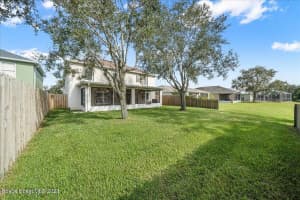 2561 Brookshire Circle, Melbourne, FL 32904 Sold 01/23/24