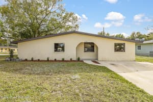 3773 Brockington Circle, Cocoa, FL 32926 Sold 01/16/24
