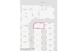 107 Decordre (Corner) Road, Palm Bay, FL 32909 Sold 12/23/24