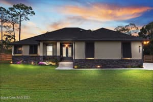 4075 Fawn Lake Boulevard, Mims, FL 32754 Sold 04/11/24