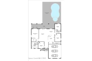 4075 Fawn Lake Boulevard, Mims, FL 32754 Sold 04/11/24