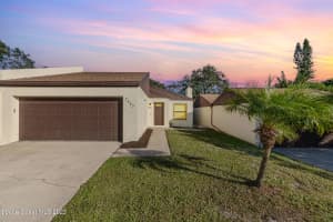 3463 Sandpiper Court, Melbourne, FL 32935 Sold 12/22/23