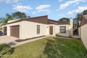 3463 Sandpiper Court, Melbourne, FL 32935 Sold 12/22/23