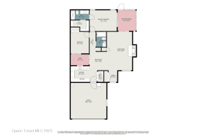 3463 Sandpiper Court, Melbourne, FL 32935 Sold 12/22/23