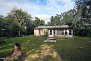 5361 Avocado Avenue, Cocoa, FL 32926 Sold 01/26/24