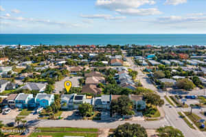10 Colonial Drive, Cocoa Beach, FL 32931 Sold 05/31/24