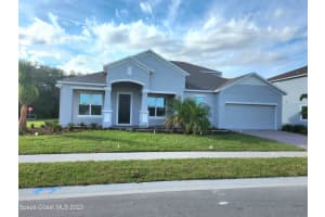 6151 Andromeda Avenue, Merritt Island, FL 32953 Sold 12/07/23