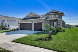 345 Kylar Drive, Palm Bay, FL 32907 Sold 02/27/24