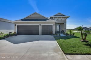 345 Kylar Drive, Palm Bay, FL 32907 Sold 02/27/24