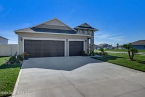 345 Kylar Drive, Palm Bay, FL 32907 Sold 02/27/24