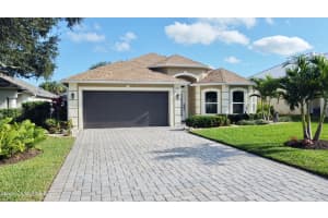 3405 Royal Oak Drive, Titusville, FL 32780 Sold 01/31/24