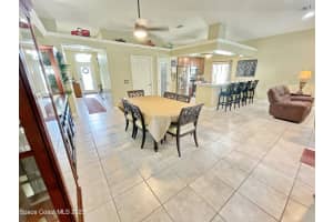 3405 Royal Oak Drive, Titusville, FL 32780 Sold 01/31/24