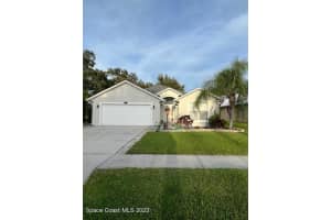897 Tavernier Circle, Palm Bay, FL 32905 Sold 03/01/24