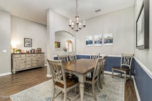 897 Tavernier Circle, Palm Bay, FL 32905 Sold 03/01/24
