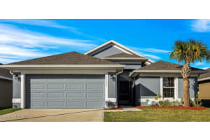 2722 Pinwherry Street, Palm Bay, FL 32907 Sold 03/13/24