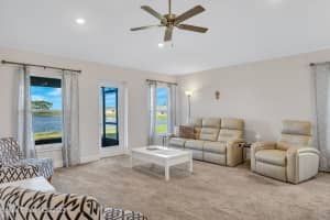 2722 Pinwherry Street, Palm Bay, FL 32907 Sold 03/13/24