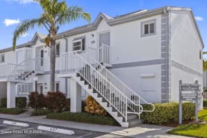 427 Ocean Park Lane, Cape Canaveral, FL 32920 Sold 10/24/24