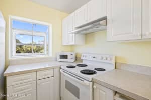 427 Ocean Park Lane, Cape Canaveral, FL 32920 Sold 10/24/24