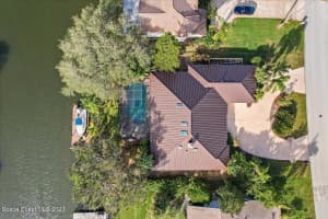 616 Hawksbill Island Drive, Satellite Beach, FL 32937 Sold 02/21/24