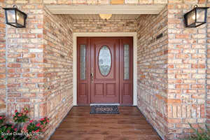 616 Hawksbill Island Drive, Satellite Beach, FL 32937 Sold 02/21/24