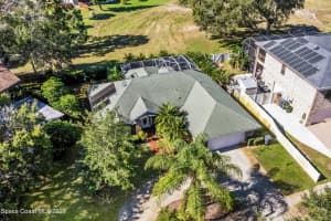 3120 Demaret Drive, Titusville, FL 32780 Sold 01/11/24
