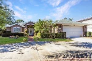 3120 Demaret Drive, Titusville, FL 32780 Sold 01/11/24