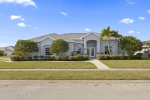 4117 Las Cruces Way, Rockledge, FL 32955 Sold 02/26/24