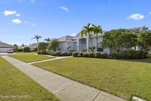 4117 Las Cruces Way, Rockledge, FL 32955 Sold 02/26/24