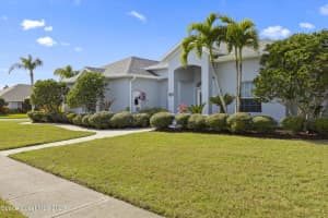 4117 Las Cruces Way, Rockledge, FL 32955 Sold 02/26/24