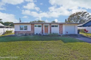 1505 Littler Drive, Titusville, FL 32780 Sold 01/26/24