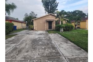 2440 R J Hendley Avenue, West Palm Beach, FL 33415 Sold 05/19/24