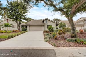 4211 Sea Mist Drive, New Smyrna Beach, FL 32169 Sold 07/22/24