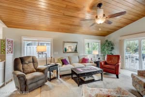 4211 Sea Mist Drive, New Smyrna Beach, FL 32169 Sold 07/22/24