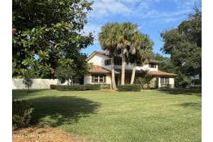 730 Avocado Drive, Merritt Island, FL 32953 Sold 03/15/24