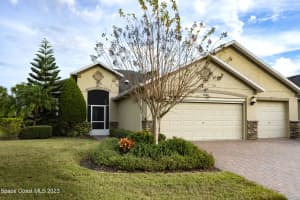 6581 Ingalls Street, Melbourne, FL 32940 Sold 02/08/24