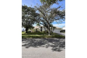 3530 Manassas Avenue, Melbourne, FL 32934 Sold 03/01/24