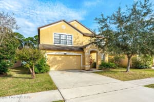 1230 Serengeti Way, Rockledge, FL 32955 Sold 01/19/24