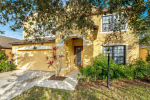 1230 Serengeti Way, Rockledge, FL 32955 Sold 01/19/24