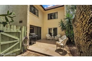 8752 Palmetto Court, Cape Canaveral, FL 32920 Sold 04/23/24