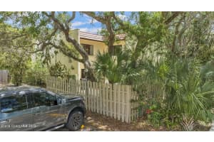 8752 Palmetto Court, Cape Canaveral, FL 32920 Sold 04/23/24