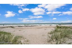 8752 Palmetto Court, Cape Canaveral, FL 32920 Sold 04/23/24