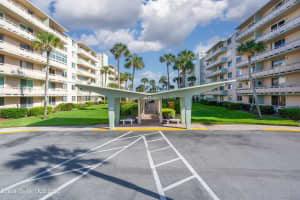2020 Atlantic Avenue, Cocoa Beach, FL 32931 Sold 06/07/24