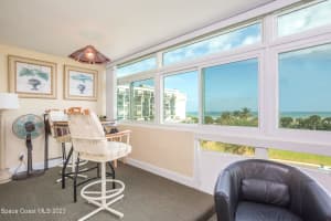 2020 Atlantic Avenue, Cocoa Beach, FL 32931 Sold 06/07/24