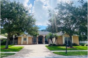 315 Antrim Gardens Court, Melbourne, FL 32904 Sold 07/08/24