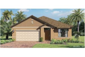 5016 Marble St, Grant-Valkaria, FL 32949, Sold 12/29/23