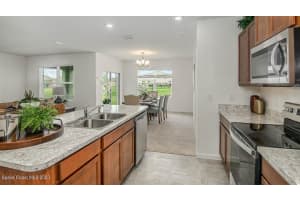 5016 Marble St, Grant-Valkaria, FL 32949, Sold 12/29/23